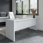 Bureau d'ordinateur Echo 72W de Bush Business Furniture