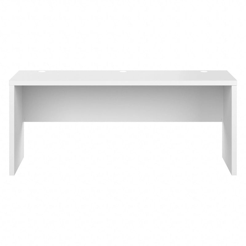 Bureau d'ordinateur Echo 72W de Bush Business Furniture