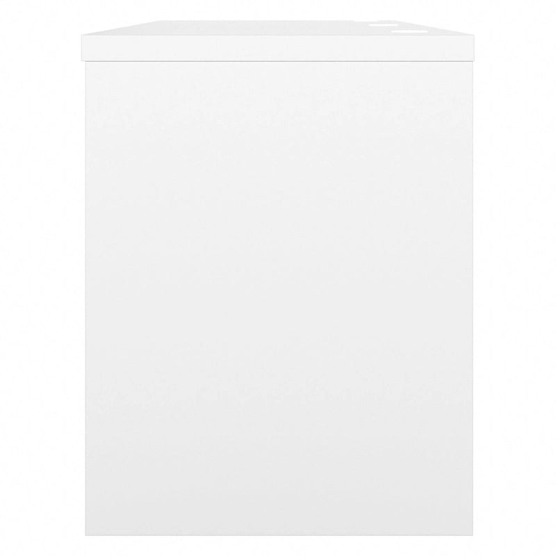 Bureau d'ordinateur Echo 72W de Bush Business Furniture