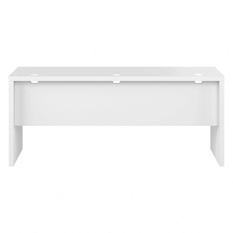 Bureau d'ordinateur Echo 72W de Bush Business Furniture