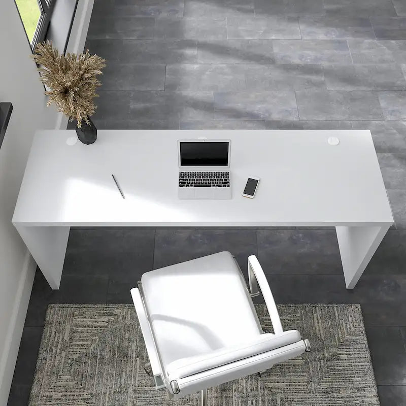 Bureau d'ordinateur Echo 72W de Bush Business Furniture