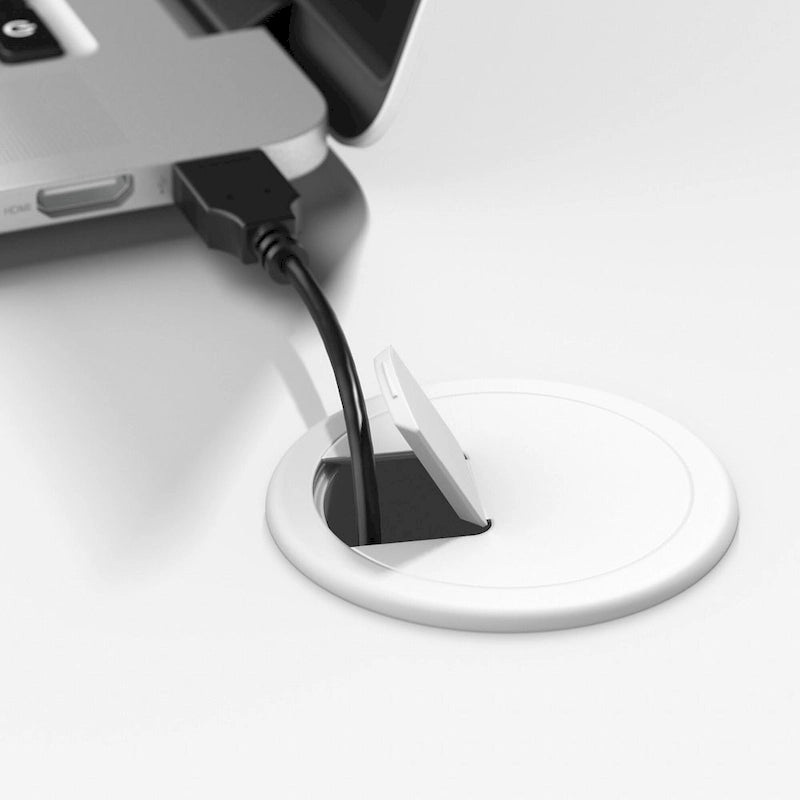 Bureau d'ordinateur Echo 72W de Bush Business Furniture