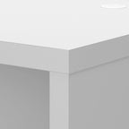 Bureau d'ordinateur Echo 72W de Bush Business Furniture