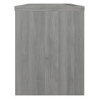 Bureau d'ordinateur Echo 72W de Bush Business Furniture