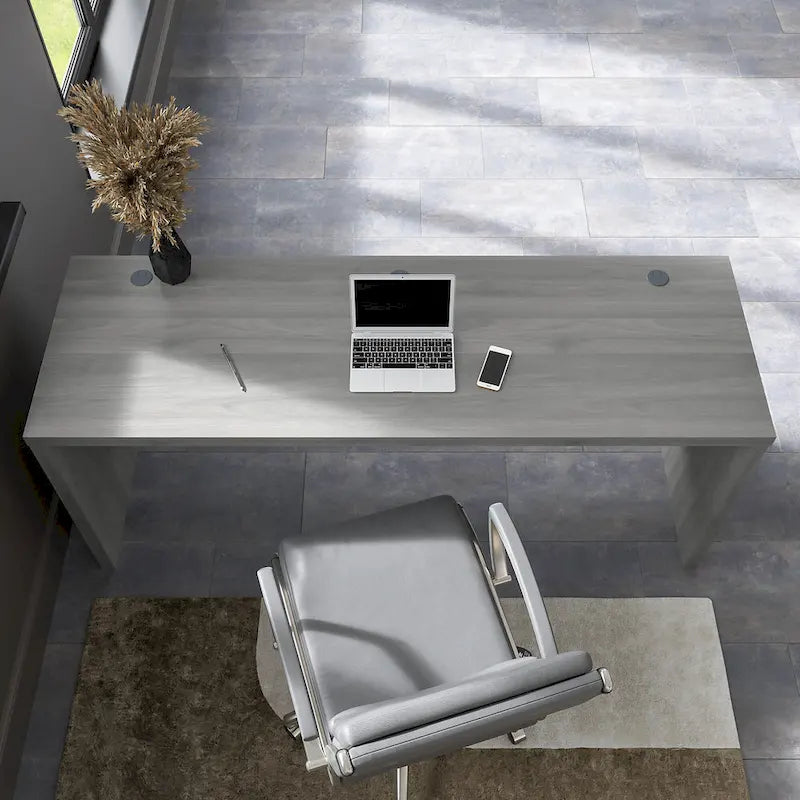 Bureau d'ordinateur Echo 72W de Bush Business Furniture
