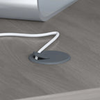 Bureau d'ordinateur Echo 72W de Bush Business Furniture