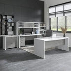 Bureau d'ordinateur Echo 72W de Bush Business Furniture