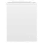 Bureau d'ordinateur Echo 72W de Bush Business Furniture