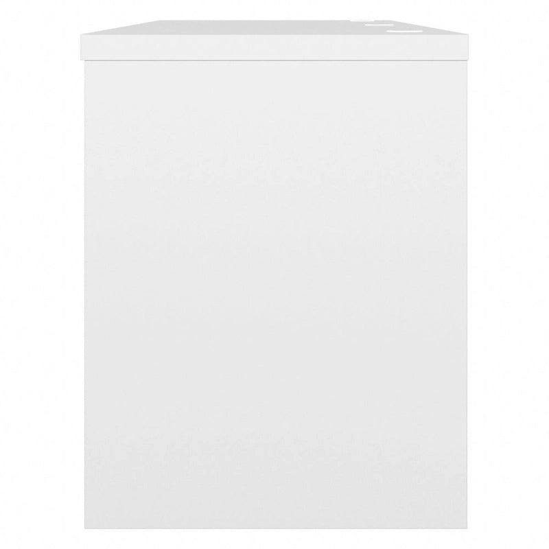 Bureau d'ordinateur Echo 72W de Bush Business Furniture