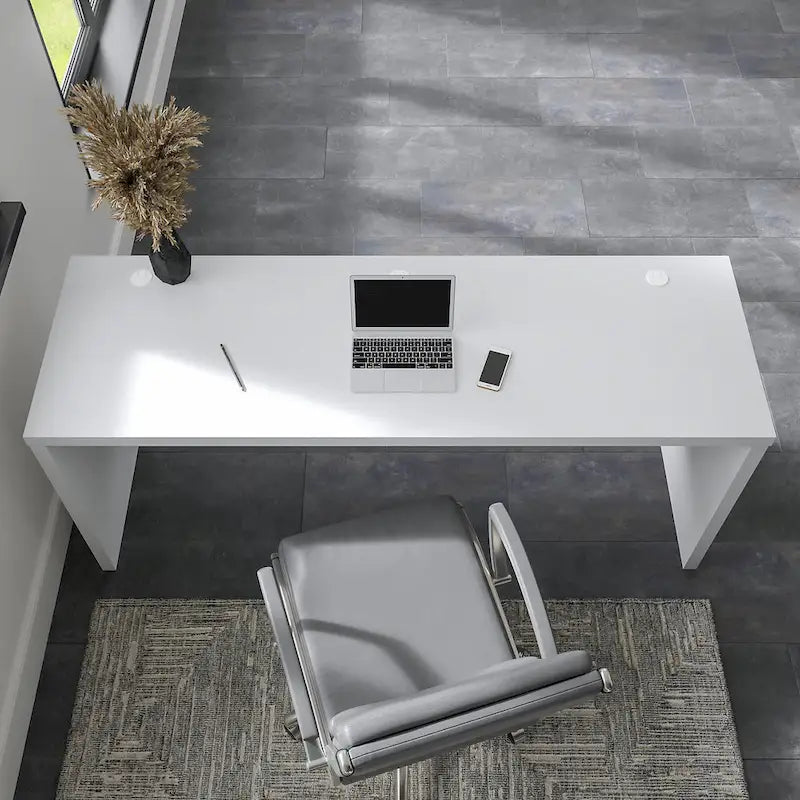 Bureau d'ordinateur Echo 72W de Bush Business Furniture