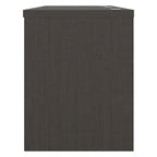 Bureau d'ordinateur Echo 72W de Bush Business Furniture