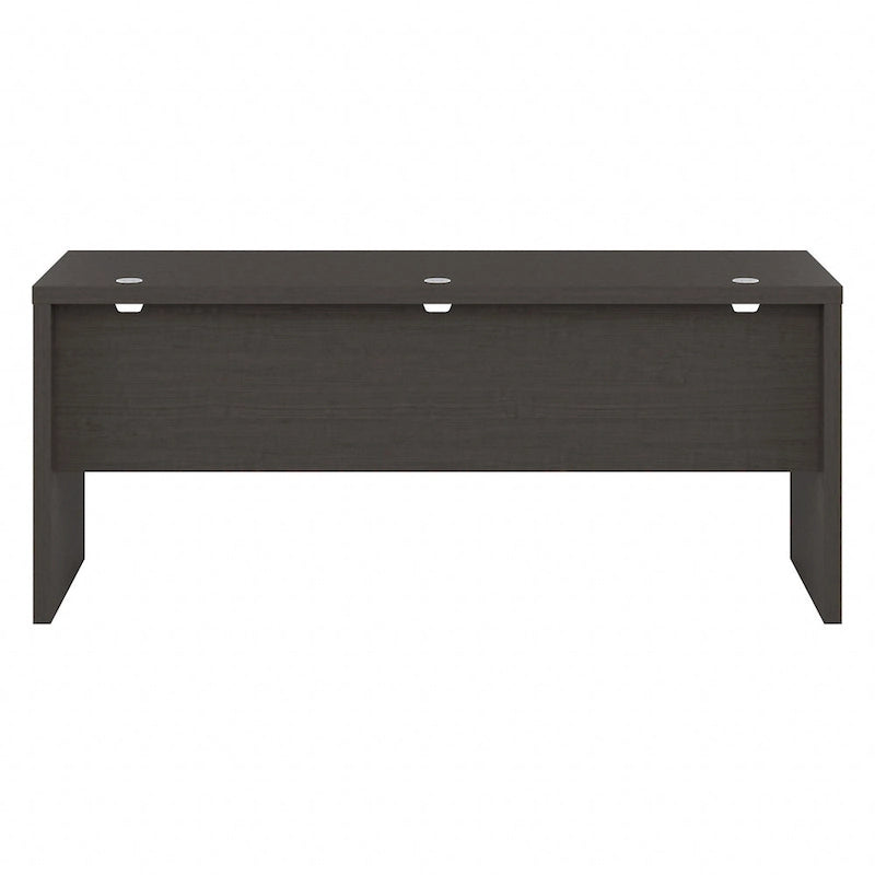 Bureau d'ordinateur Echo 72W de Bush Business Furniture