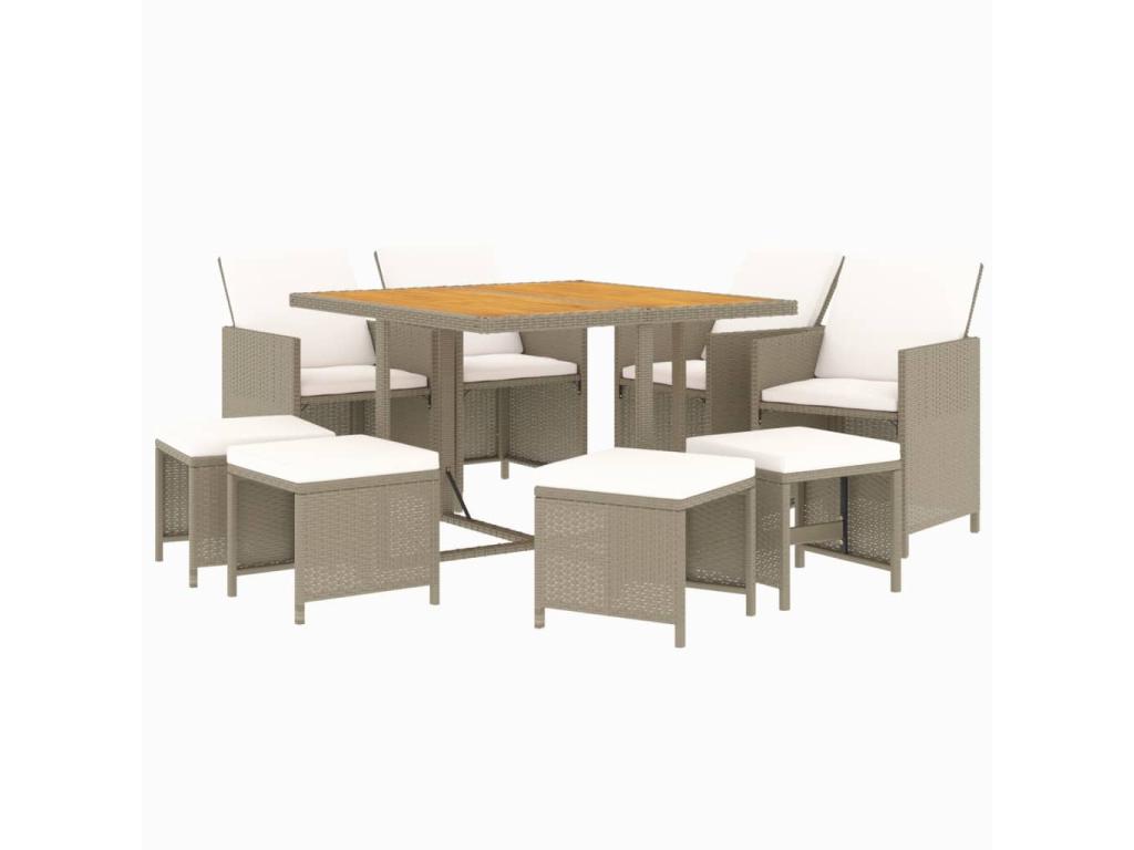 Meubles beiges pour la maison