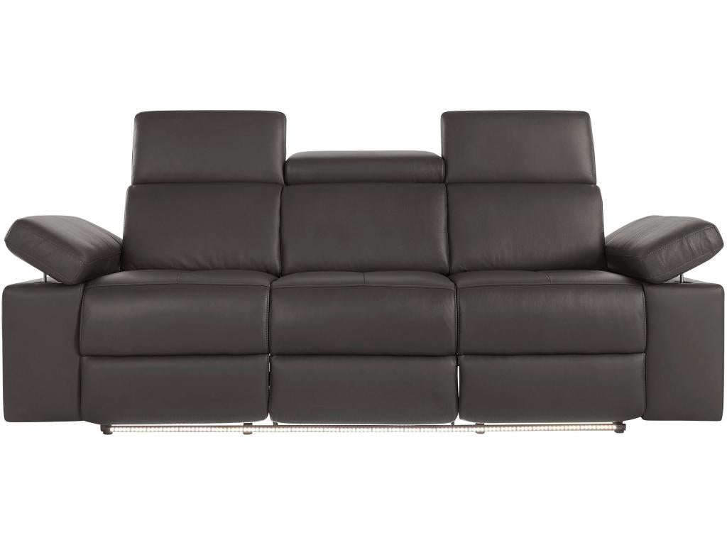 Canapé marron - dlz1766580990830