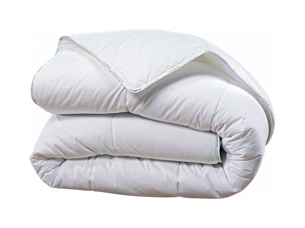 Lit blanc, 140 x 200 cm